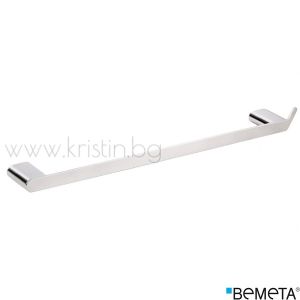 Хавлийник 455 мм Bemeta Organic, стенен монтаж