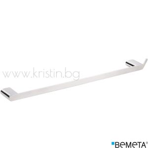 Хавлийник 555 мм Bemeta Organic, стенен монтаж