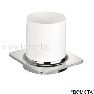 Чаша с държач Bemeta Organic