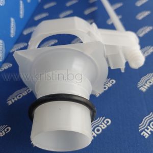 Регулатор на дебит Grohe Rapid SLX Flowmanager