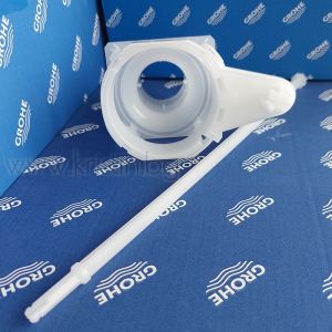 Регулатор на дебит Grohe Rapid SLX Flowmanager