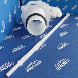Регулатор на дебит Grohe Rapid SLX Flowmanager