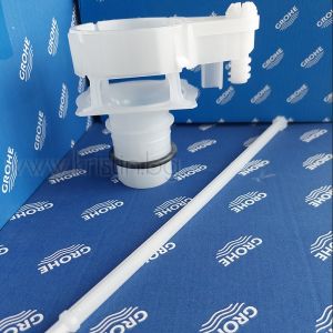Регулатор на дебит Grohe Rapid SLX Flowmanager