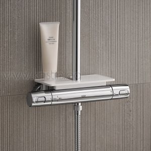 Поставка за душ система Grohe Easy Reach