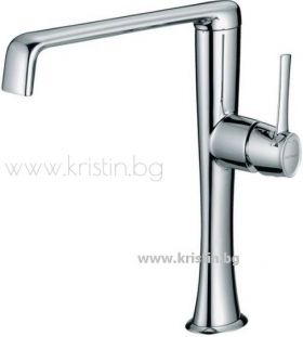 Смесител за кухня Delizia 58165 с висок чучур