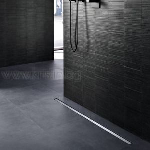 Линеен сифон  Geberit Cleanline 20