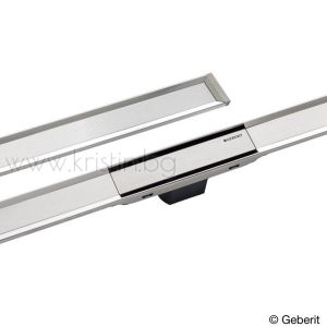 Линеен сифон  Geberit Cleanline 20