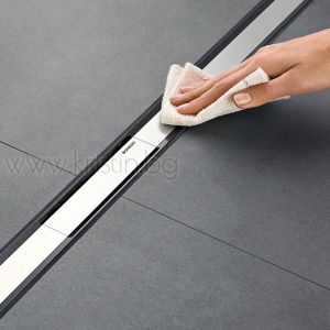 Линеен сифон  Geberit Cleanline 20