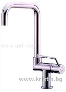 Смесител за кухня F. IIi Frattini Cayen  41165  с висок чучур
