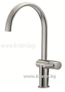 Смесител за кухня F. IIi Frattini Brera  59165  с висок чучур