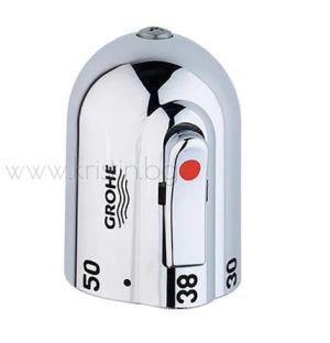 Ръкохватка за термостат Grohe 