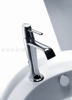 Смесител за мивка Delizia 58054  F.IIi Frattini
