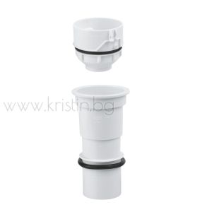 Редуктор Grohe за GD2