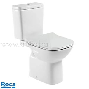 Моноблок Roca Debba 665 мм 