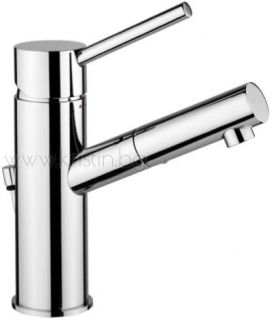Смесител за мивка Birillo  bi075  Fonte