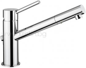 Смесител за мивка Fonte Birillo BI085