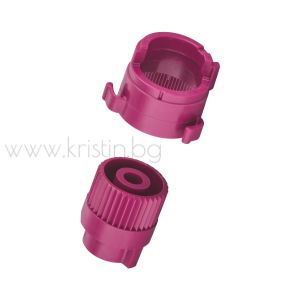Съединител за Aquadimmer Grohtherm 1000