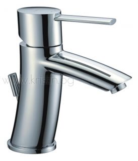 Смесител за мивка F.IIi Frattini Brera 59054