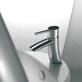 Смесител за мивка F. IIi Frattini Brera 59054 