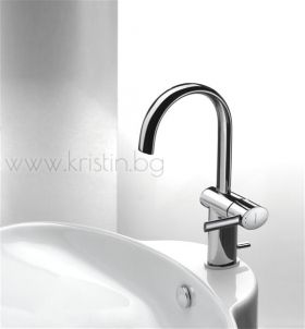 Смесител за мивка F. IIi Frattini Brera 59052