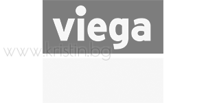 Комплект уплътнители за изпускателен клапан Viega 