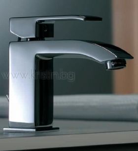 Смесител за мивка Paffoni Level les075