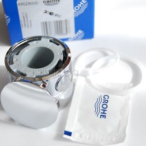 Ръкохватка за термостат Grohe Smartcontrol