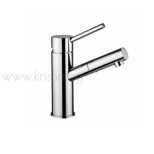 Смесител за мивка Birillo Fonte  BI071