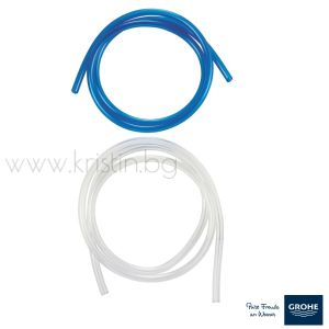 Пневматични  маркучи за изпускащ механизъм Grohe