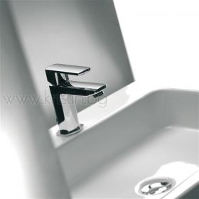 Смесител за мивка F. IIi Frattini Modus 52054 