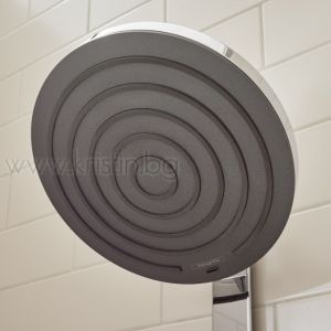 Термостатна душ система Hansgrohe Pulsify 260 2 Jet