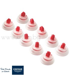 Мембрани за пълнещ вентил GROHE