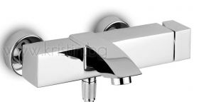 Смесител за  душ Level  lecl022  Paffoni