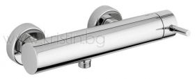 Смесител за душ Paffoni серия Stick sk168