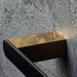 PVD покритие в цвят Gold Copper - медно злато.