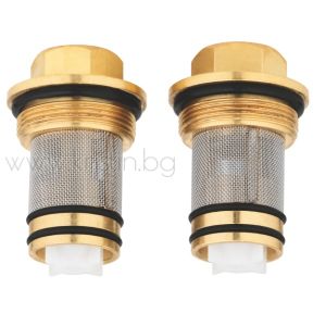 Възвратен клапан Grohe 1/2