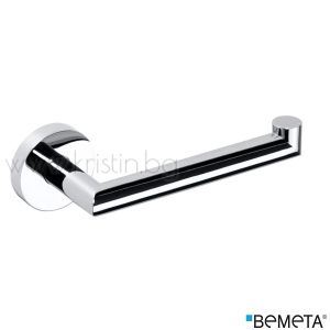 Държач за тоалетна хартия Bemeta Omega