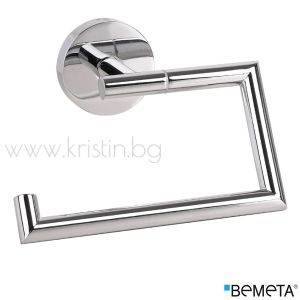 Държач за тоалетна хартия Bemeta Omega