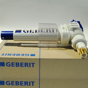 Пълнещо устройство Geberit 