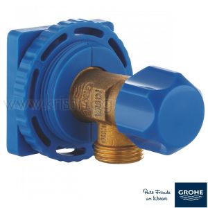 Спирателен кран за структура Grohe Rapid SL 