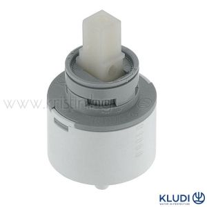 Керамичен затварящ механизъм Kludi Ф35 мм