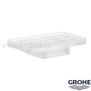 Сапуниера Grohe Selection Cube