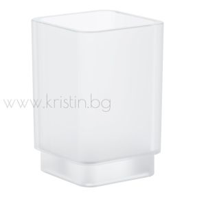Стъклена  чаша Grohe  Selction Cube 