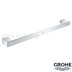 Хавлийник за кърпи Grohe Selection Cube