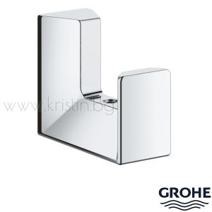 Закачалка за кърпи Grohe Selection Cube