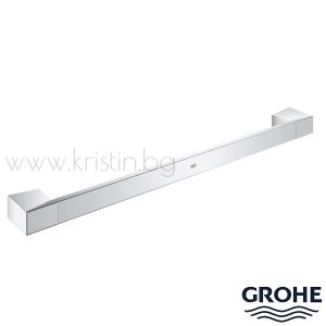 Хавлийник - дръжка за вана Grohe Selection Cube