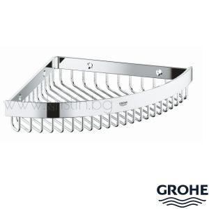 Кошница за принадлежности Grohe Selection Cube 40809000