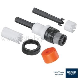 Картуш Grohe Smartcontrol