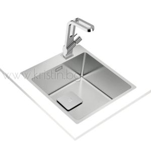 Кухненска мивка Teka ForLinea  RS15 40.40
