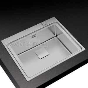 Кухненска мивка Teka PureLIne  Zenit  RS15 1C 50 x 40 